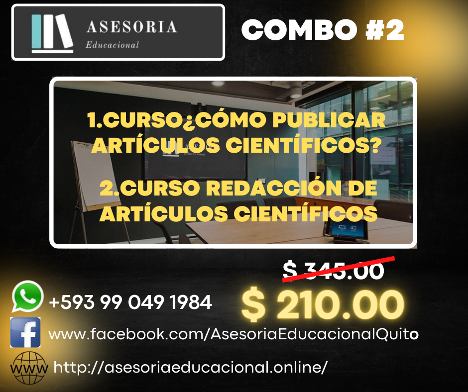 Curso Combo #2